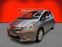 Honda Jazz vaihtoauto