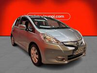 Honda Jazz vaihtoauto