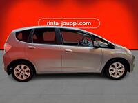 Honda Jazz vaihtoauto
