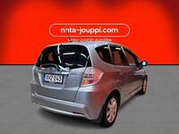 Honda Jazz vaihtoauto