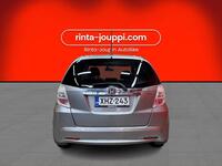 Honda Jazz vaihtoauto