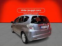 Honda Jazz vaihtoauto