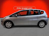 Honda Jazz vaihtoauto