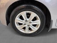 Honda Jazz vaihtoauto