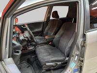 Honda Jazz vaihtoauto