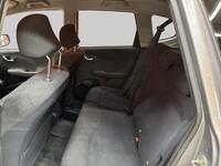 Honda Jazz vaihtoauto