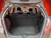 Honda Jazz vaihtoauto