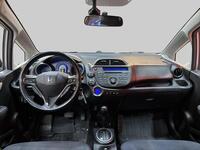 Honda Jazz vaihtoauto