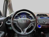 Honda Jazz vaihtoauto