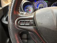 Honda Jazz vaihtoauto