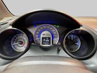 Honda Jazz vaihtoauto
