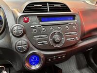 Honda Jazz vaihtoauto