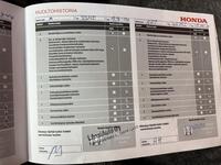 Honda Jazz vaihtoauto