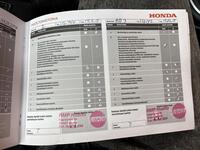 Honda Jazz vaihtoauto