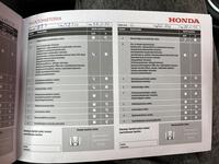 Honda Jazz vaihtoauto