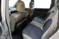 Nissan X-Trail vaihtoauto