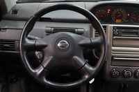 Nissan X-Trail vaihtoauto