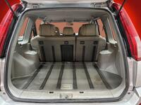 Nissan X-Trail vaihtoauto