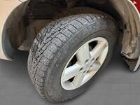 Nissan X-Trail vaihtoauto