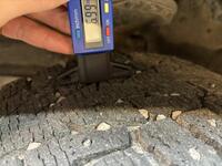 Nissan X-Trail vaihtoauto