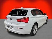 BMW 116 vaihtoauto
