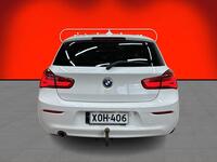 BMW 116 vaihtoauto