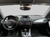 BMW 116 vaihtoauto