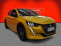 Peugeot e-208 vaihtoauto