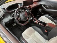 Peugeot e-208 vaihtoauto