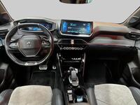 Peugeot e-208 vaihtoauto