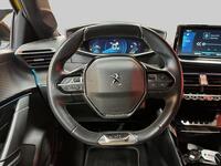 Peugeot e-208 vaihtoauto