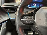 Peugeot e-208 vaihtoauto