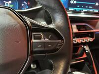Peugeot e-208 vaihtoauto