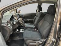 Nissan NOTE vaihtoauto