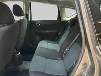 Nissan NOTE vaihtoauto