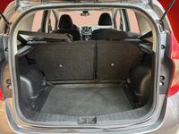 Nissan NOTE vaihtoauto