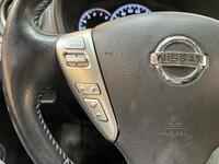 Nissan NOTE vaihtoauto