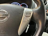 Nissan NOTE vaihtoauto