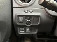 Nissan NOTE vaihtoauto