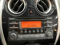 Nissan NOTE vaihtoauto