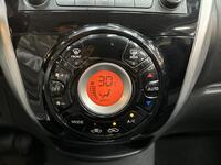 Nissan NOTE vaihtoauto