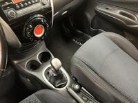 Nissan NOTE vaihtoauto