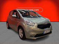Kia Venga vaihtoauto