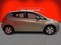 Kia Venga vaihtoauto