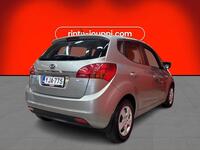 Kia Venga vaihtoauto
