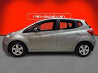 Kia Venga vaihtoauto