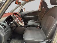 Kia Venga vaihtoauto