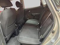 Kia Venga vaihtoauto