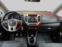 Kia Venga vaihtoauto