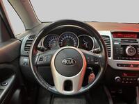 Kia Venga vaihtoauto